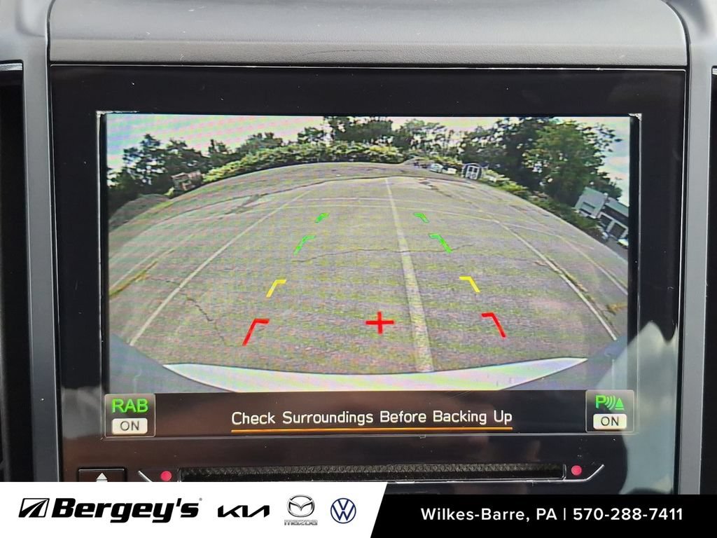 Used 2023 Subaru Forester Wilderness AWD/4WD image 18