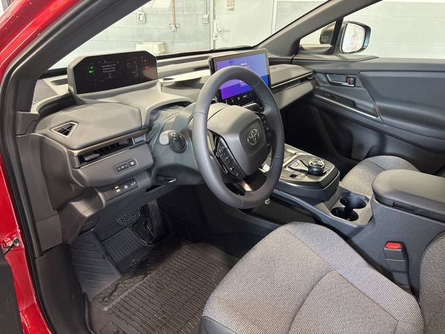 New 2026 Toyota bZ image 9