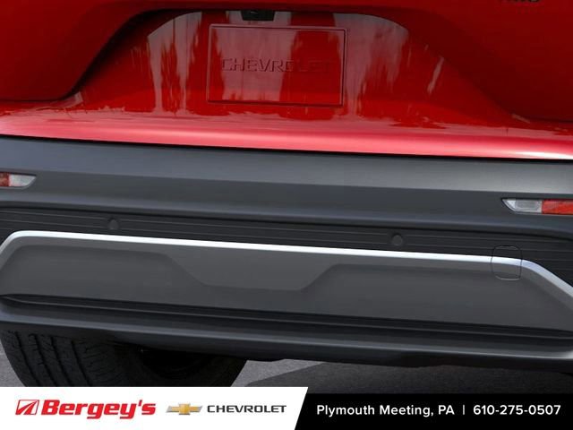 New 2026 Chevrolet Blazer EV LT image 18