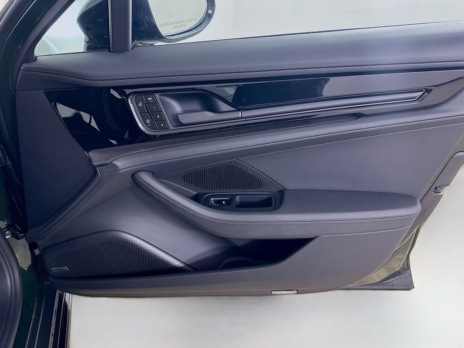 New 2026 Porsche Panamera GTS AWD/4WD image 41