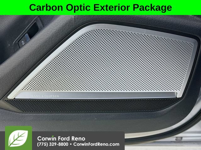 Used 2021 Audi RS 7 Sportback w/ Carbon Optic Package AWD/4WD image 19