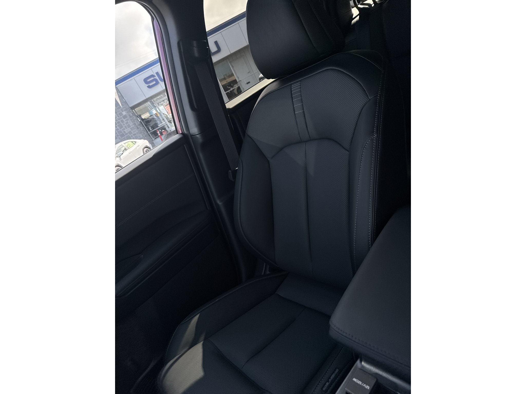 New 2026 Subaru Outback Touring AWD/4WD image 17