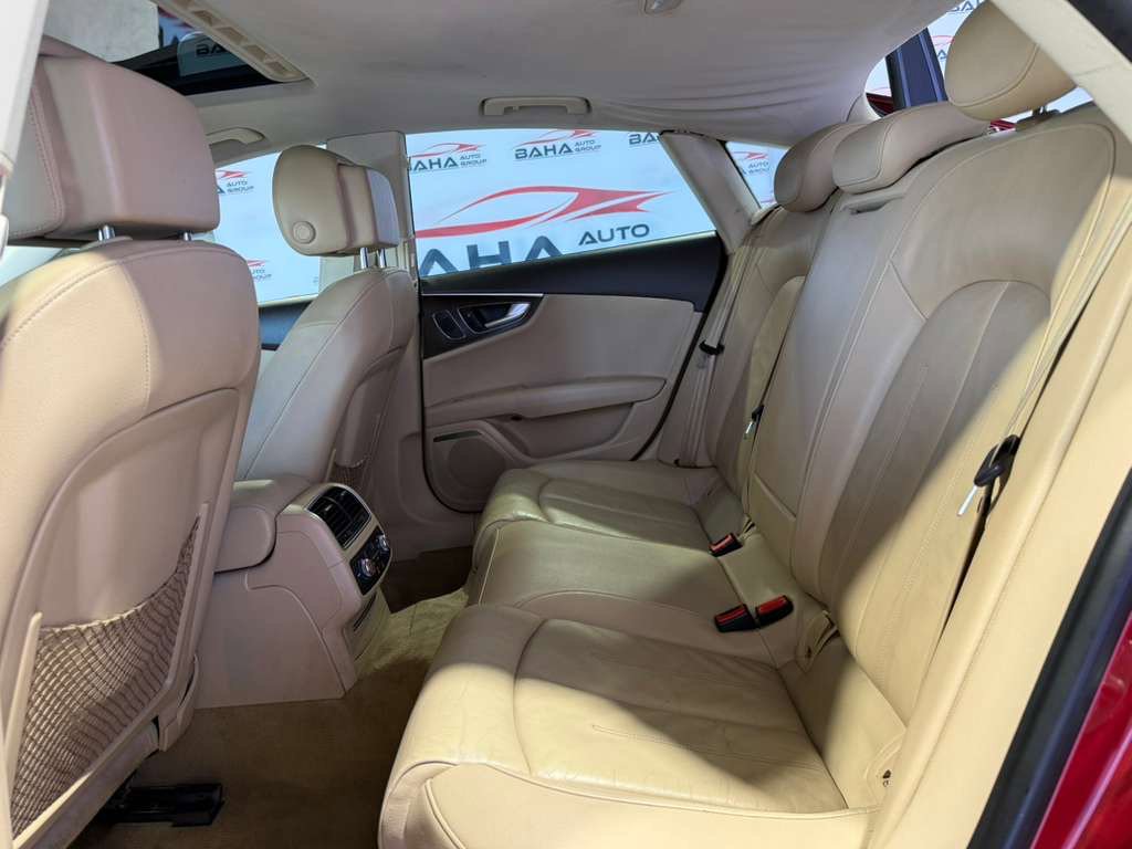 Used 2015 Audi A7 3.0T Premium Plus image 40