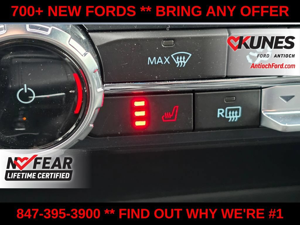 New 2026 Ford F150 XLT w/ Equipment Group 303A High AWD/4WD image 79