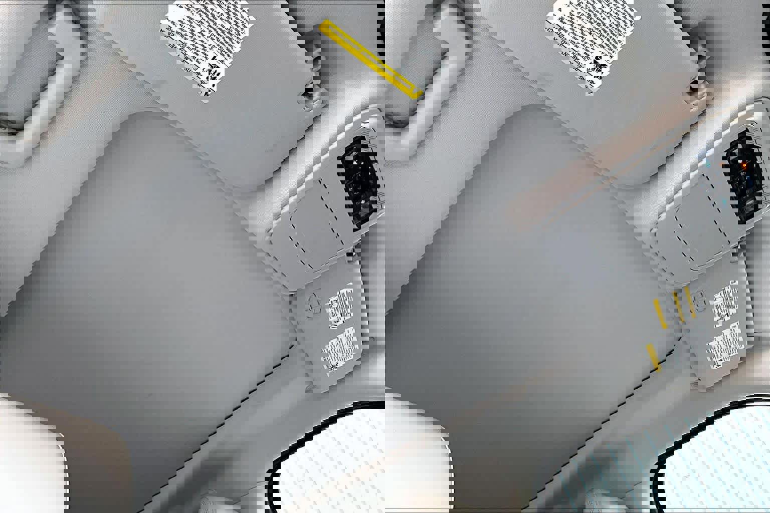 Used 2025 Ford Expedition Max Platinum image 13