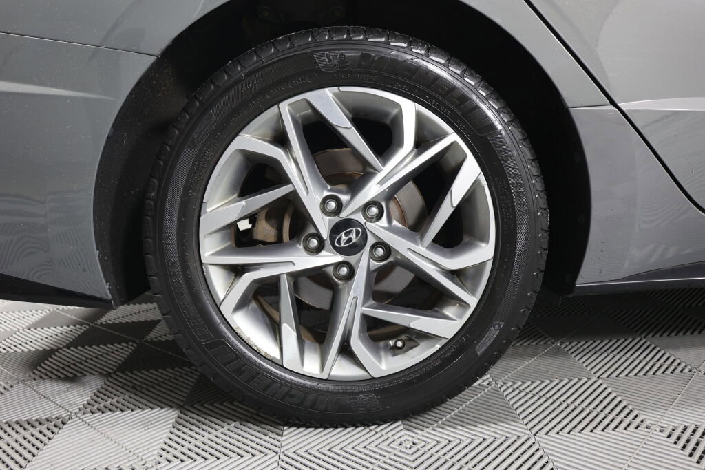 Used 2020 Hyundai Sonata SEL w/ Convenience Package image 7