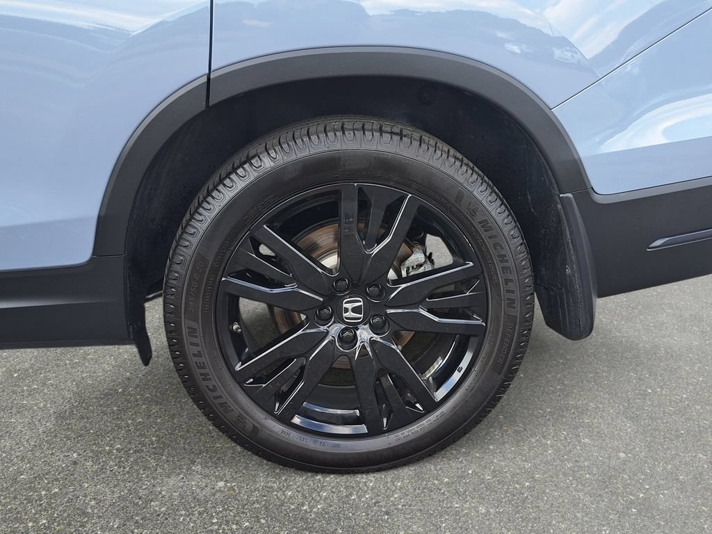 Used 2022 Honda Pilot Special Edition image 35
