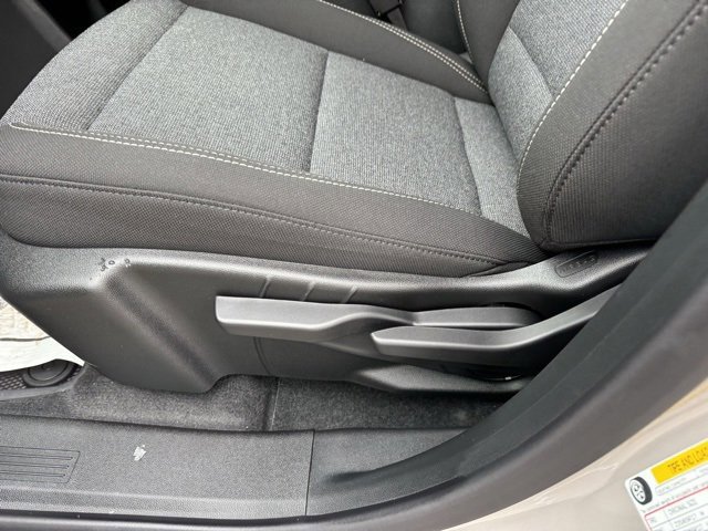 New 2026 GMC Terrain Elevation image 12