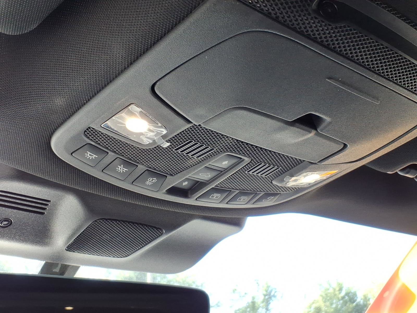 Used 2022 Lincoln Navigator Reserve AWD/4WD image 26
