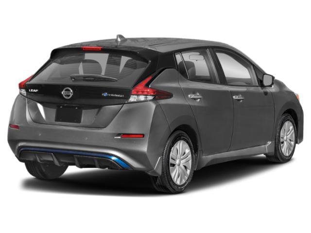 Used 2021 Nissan Leaf SV Plus FWD image 5