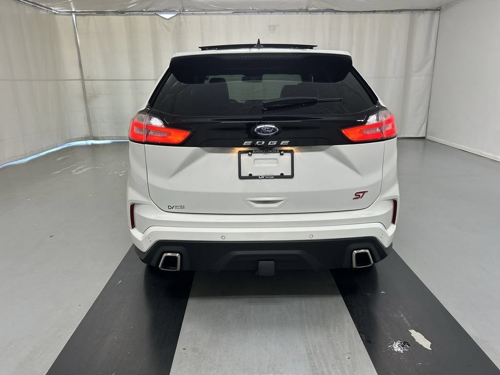 Used 2024 Ford Edge ST w/ Equipment Group 401A AWD/4WD image 22