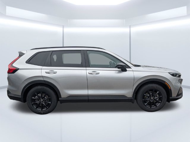 New 2026 Honda CR-V Sport-L image 3