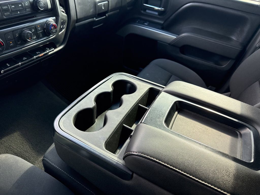 Used 2019 Chevrolet Silverado 1500 LT w/ All Star Edition image 24