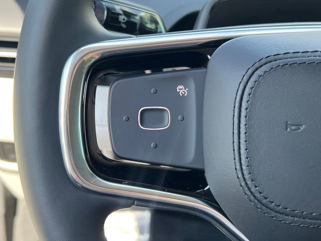 New 2026 Lincoln Nautilus Reserve AWD/4WD image 21