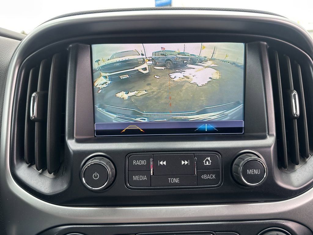 Used 2018 Chevrolet Colorado LT image 42