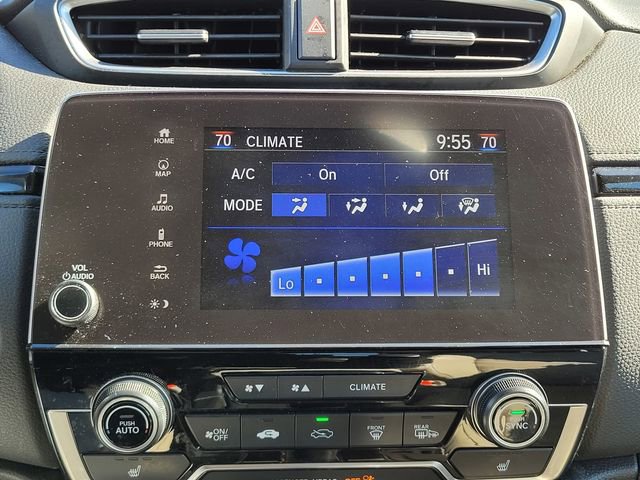 Used 2019 Honda CR-V Touring image 24