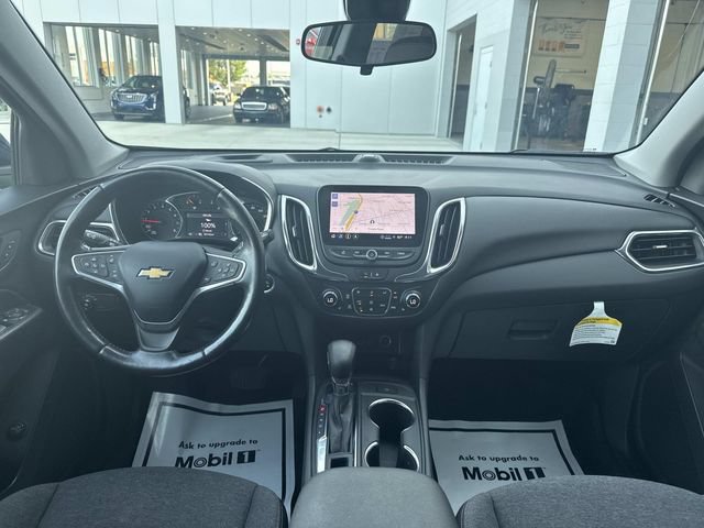 Used 2022 Chevrolet Equinox LT AWD/4WD image 33