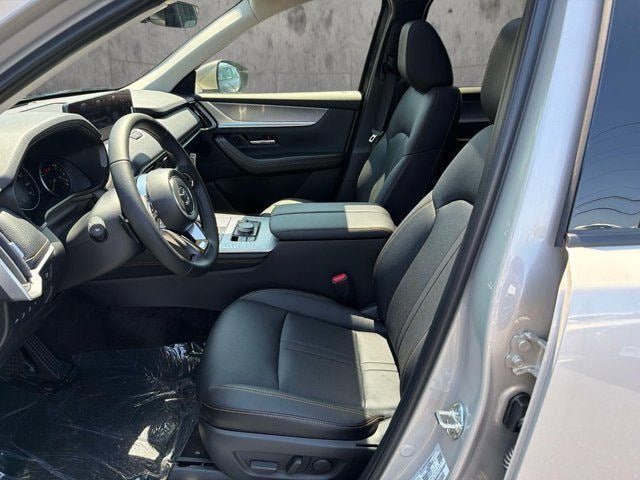 New 2026 MAZDA CX-90 3.3 Turbo w/ Preferred Package AWD/4WD image 25