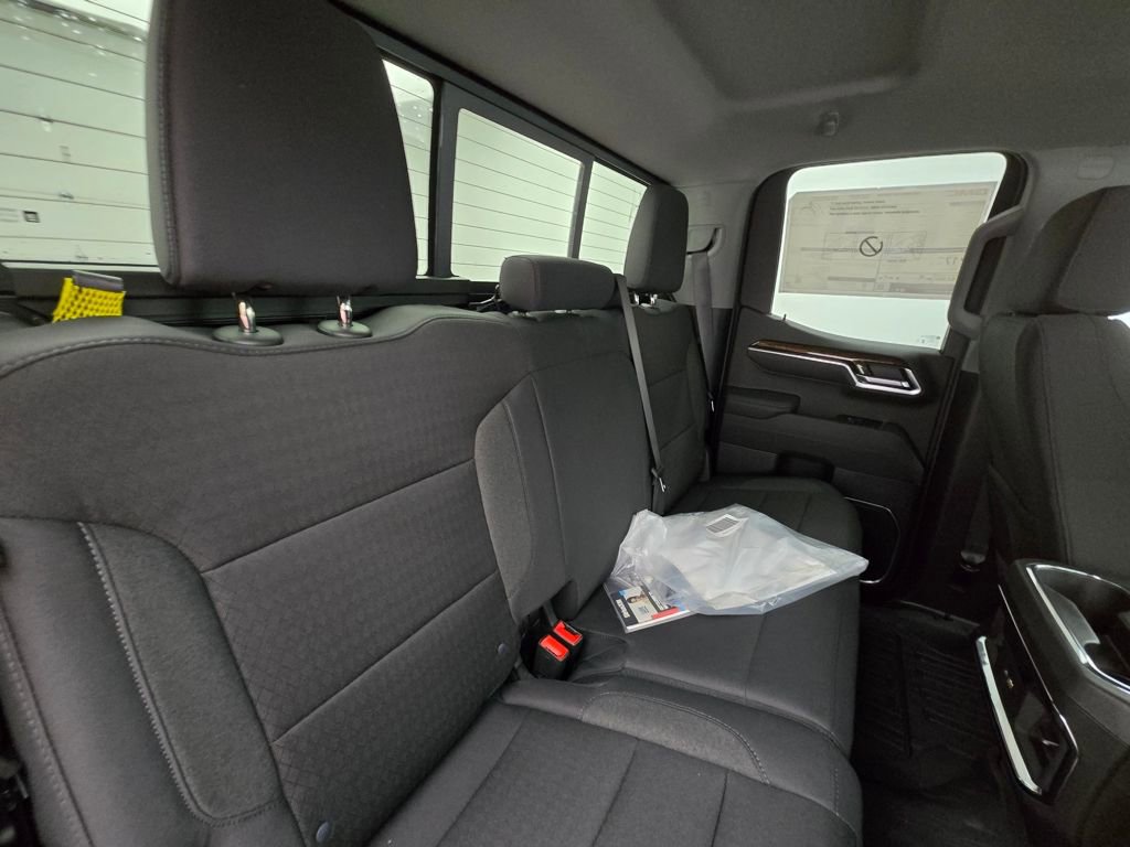 New 2026 GMC Sierra 1500 Elevation w/ Preferred Package image 36