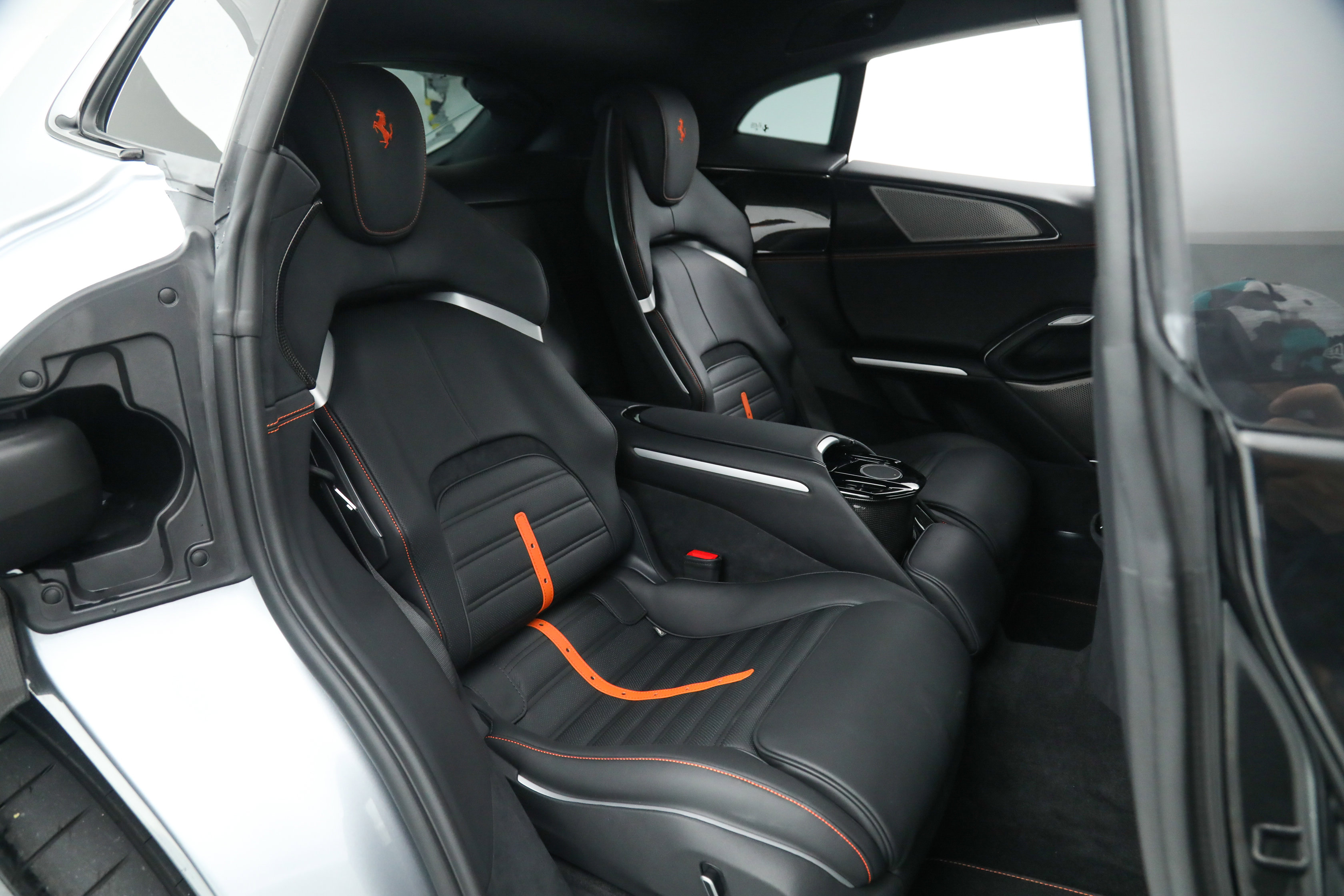 Certified 2024 Ferrari Purosangue AWD/4WD image 57