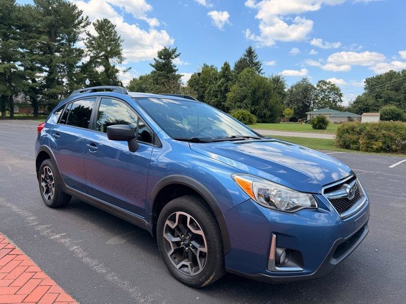 Used 2016 Subaru Crosstrek 2.0i w/ Popular Package #1B AWD/4WD image 4