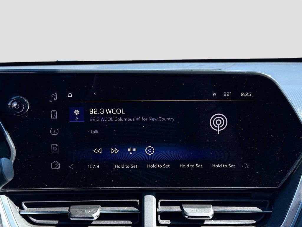 Used 2024 Chevrolet Trax LT image 30