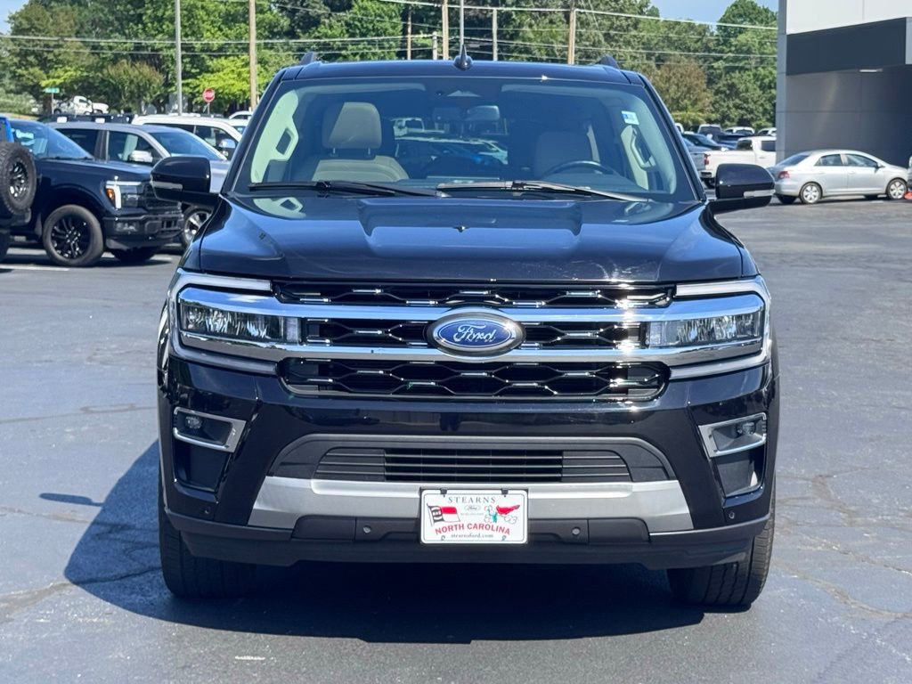 Used 2024 Ford Expedition Max Limited RWD image 20