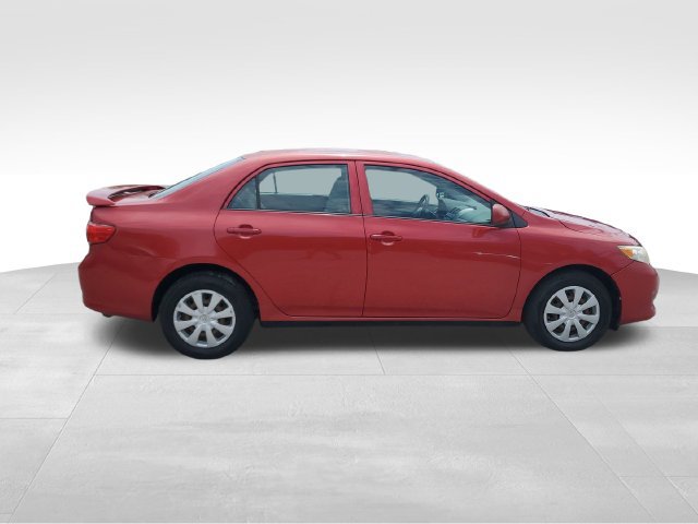 Used 2009 Toyota Corolla LE w/ All Weather Guard Pkg FWD image 3