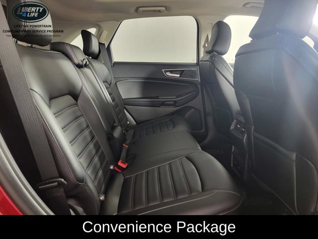 Used 2024 Ford Edge SEL w/ Convenience Package AWD/4WD image 16