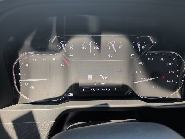 Used 2022 GMC Sierra 1500 SLT AWD/4WD image 17