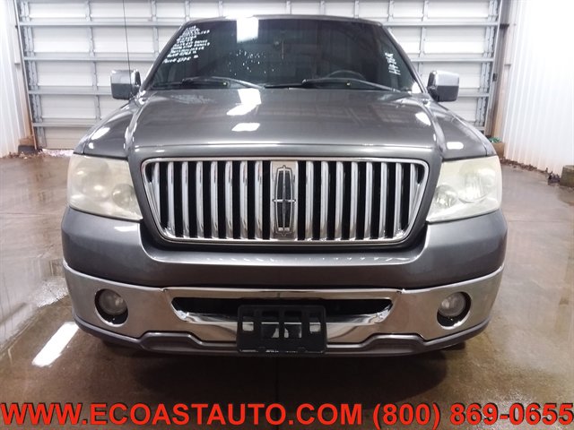 Used 2006 Lincoln Mark LT 2WD image 7