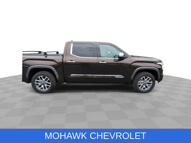 Used 2023 Toyota Tundra 1794 Edition w/ Advanced Package AWD/4WD image 9