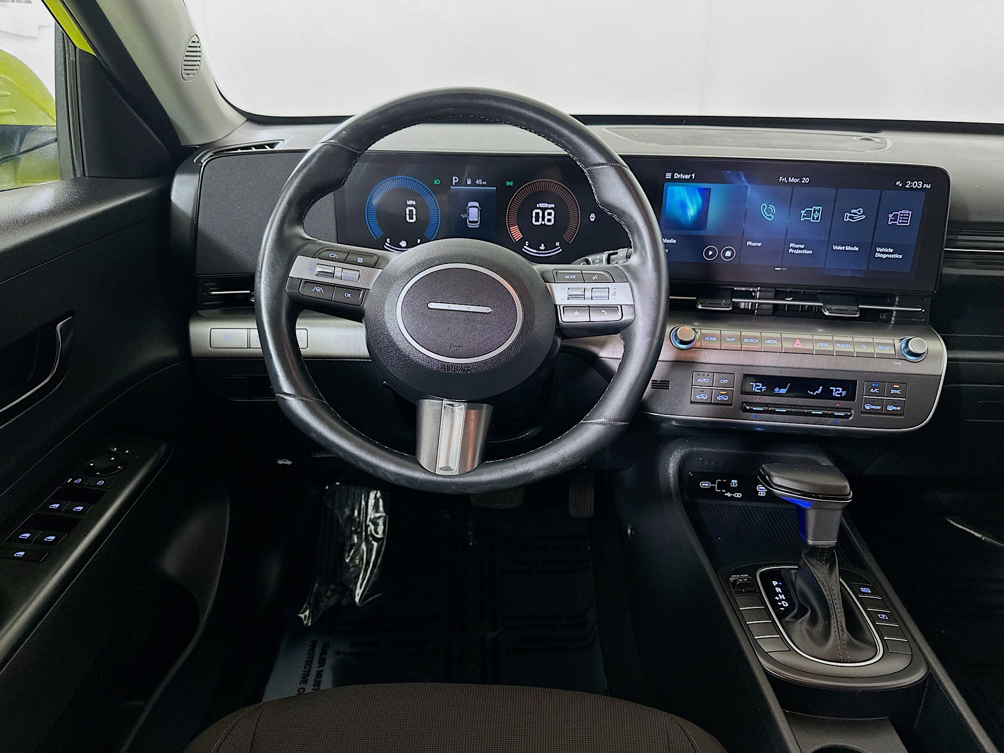Used 2024 Hyundai Kona SEL FWD image 20