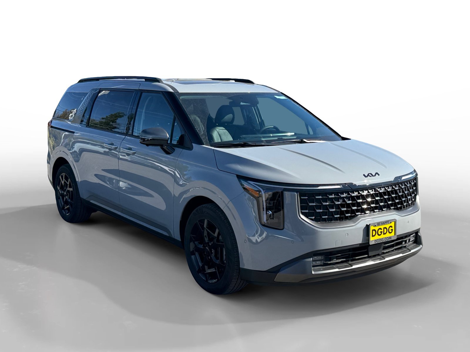 New 2027 Kia Carnival SX FWD image 7