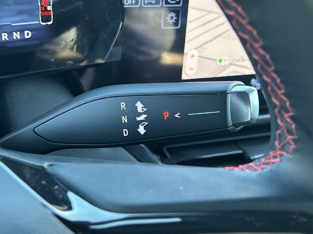 Used 2024 Chevrolet Equinox EV RS AWD/4WD image 19