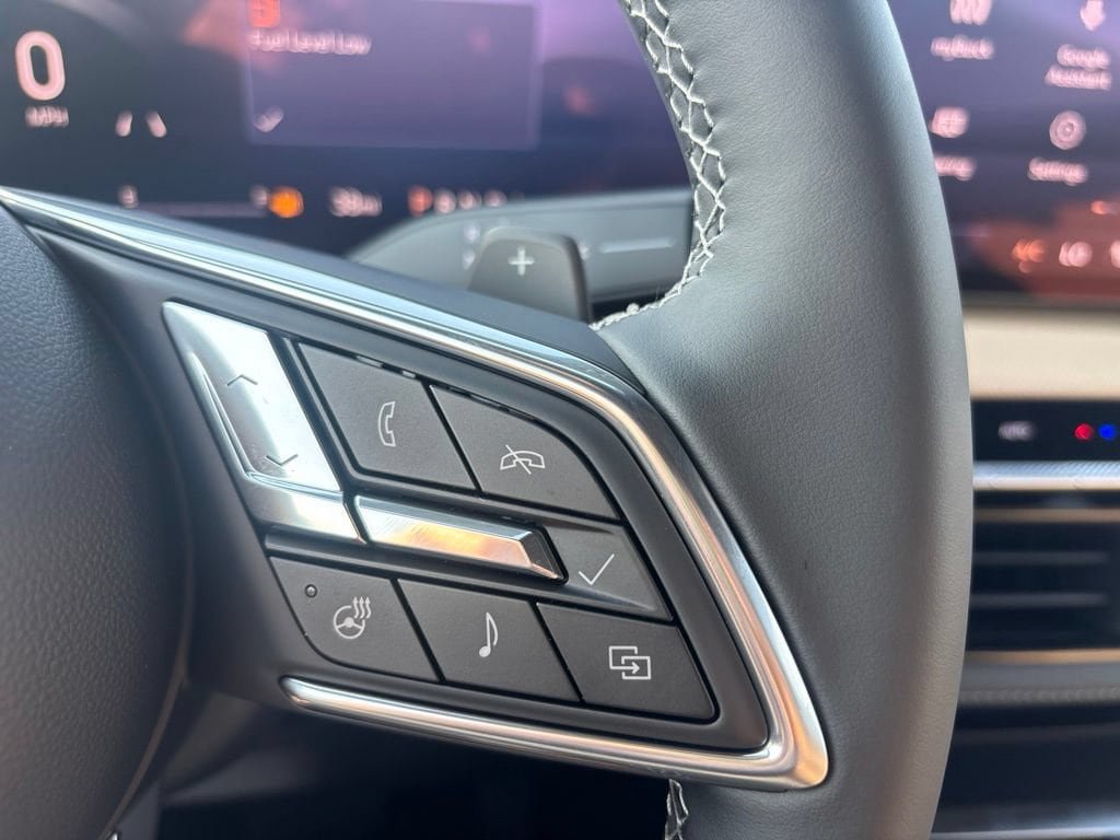 New 2027 Buick Enclave Preferred FWD image 18