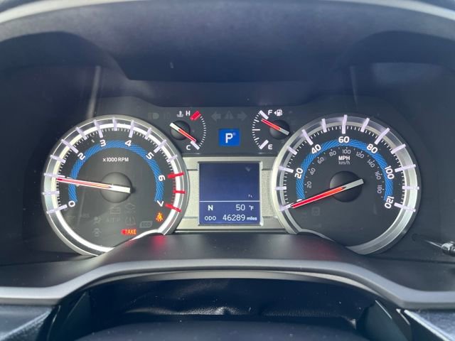 Used 2019 Toyota 4Runner TRD Off-Road Premium image 21