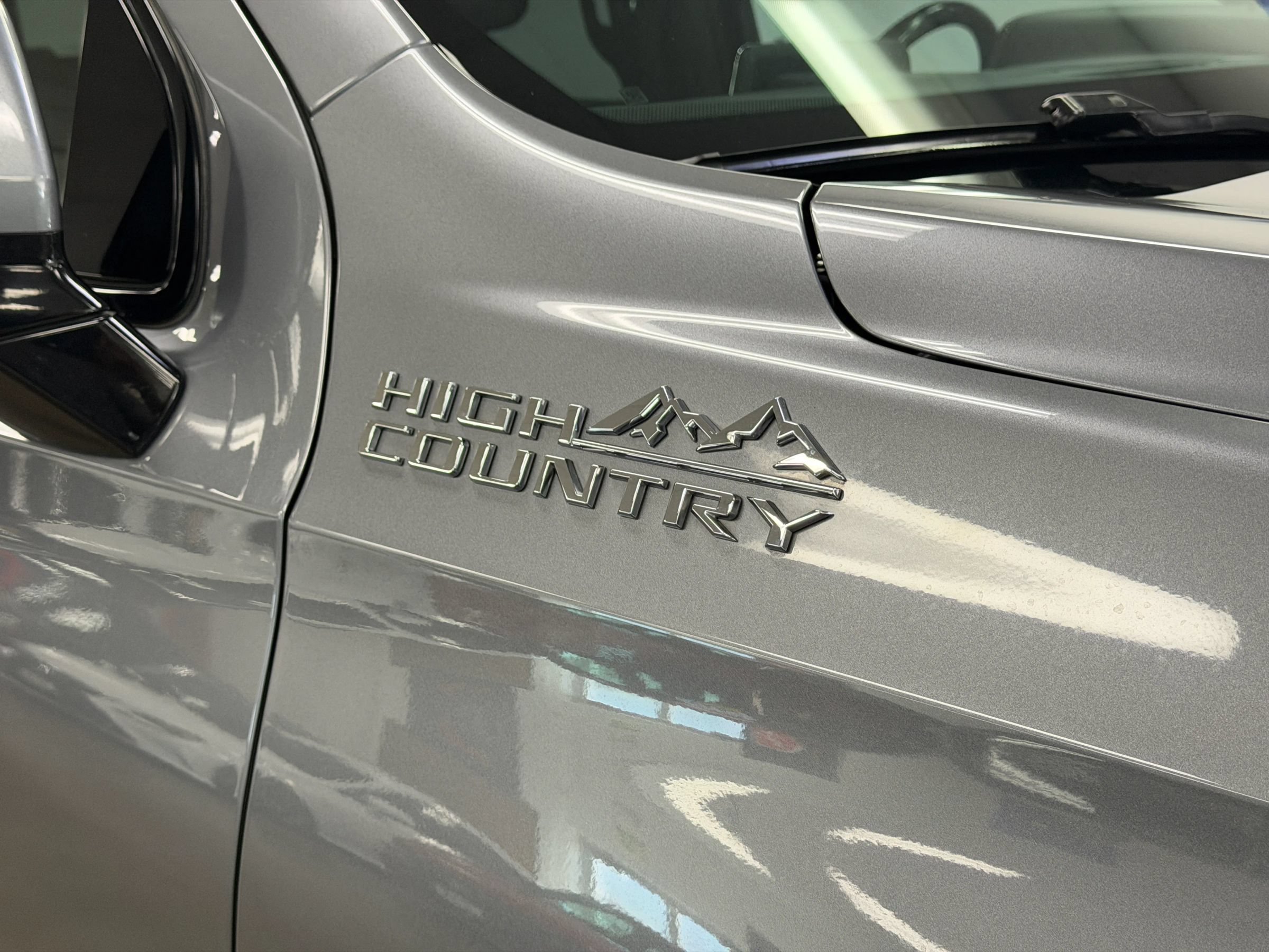 Used 2021 Chevrolet Tahoe High Country AWD/4WD image 9