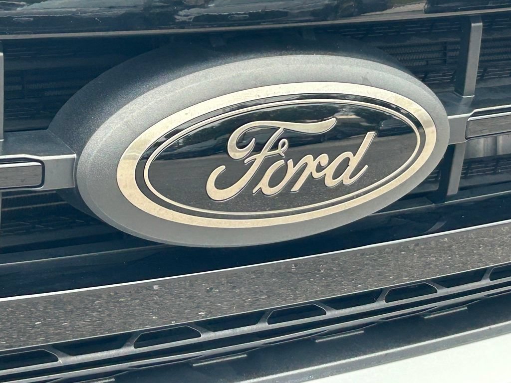 Used 2023 Ford F150 XLT w/ Equipment Group 302A High RWD image 21
