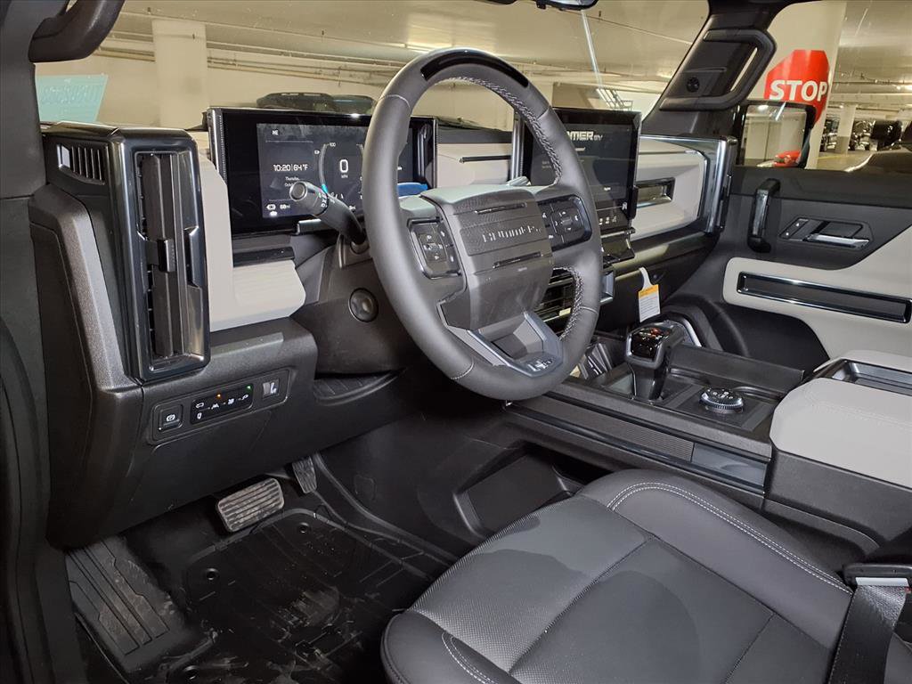 New 2026 GMC Hummer EV SUV image 15