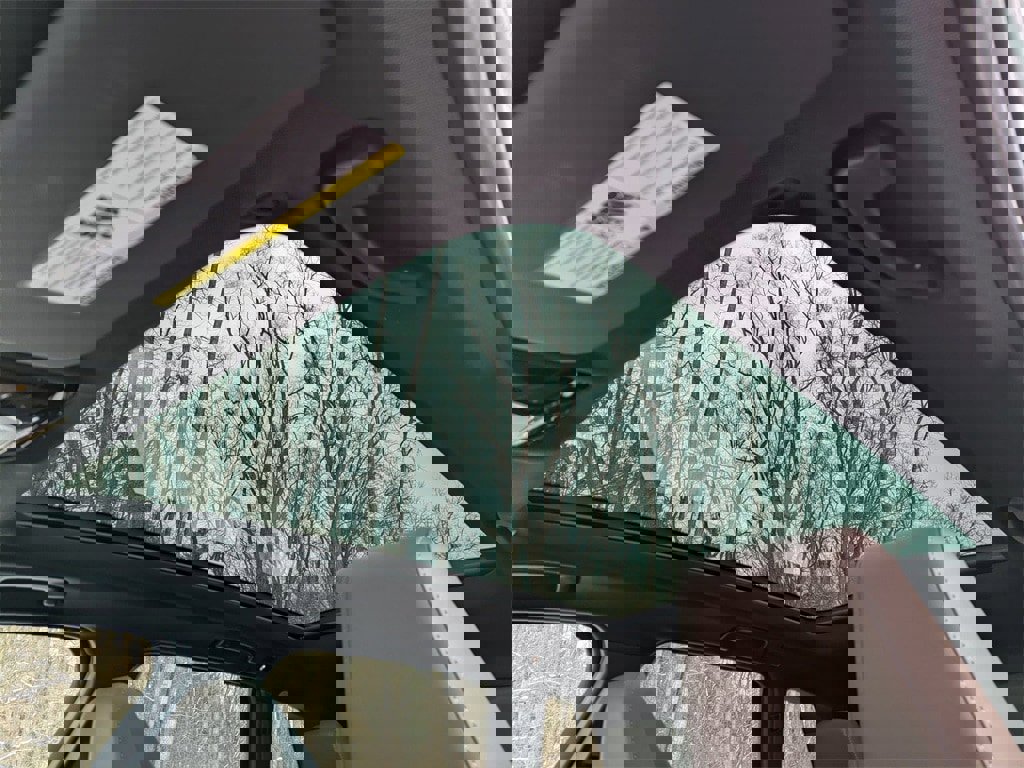 New 2026 BMW X3 xDrive30 w/ M Sport Package image 19