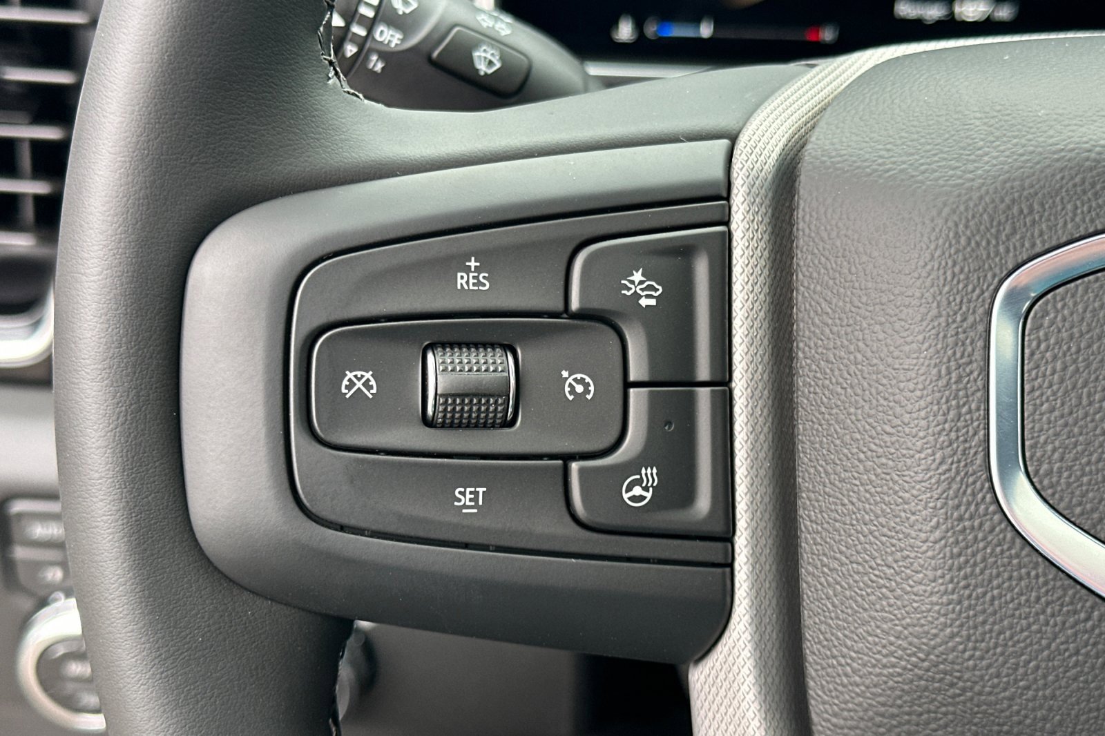 New 2026 GMC Sierra 2500 Denali w/ Denali Reserve Package image 27