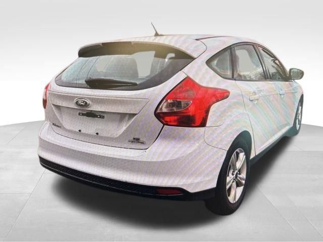 Used 2014 Ford Focus SE image 6
