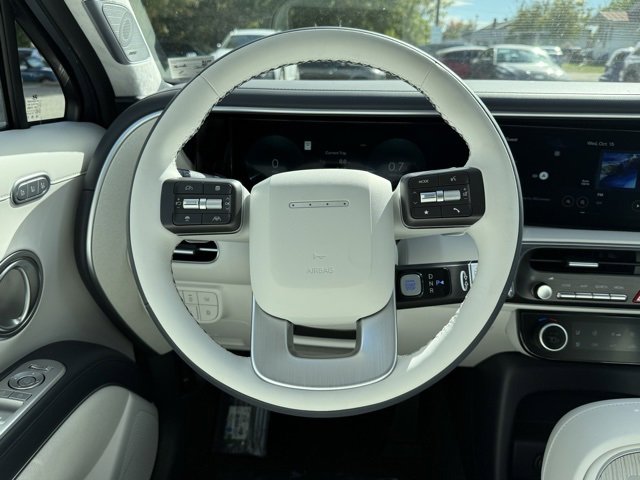 New 2026 Hyundai Palisade Calligraphy image 25