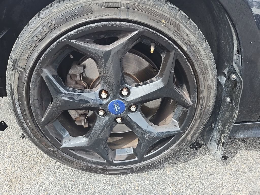 Used 2014 Ford Focus ST w/ Equipment Group 202A image 39