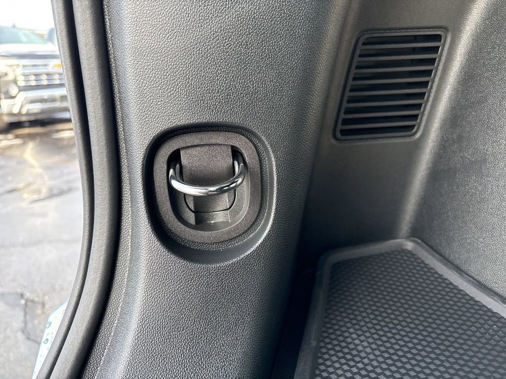 New 2026 Chevrolet Equinox LT w/ Convenience Package II image 36