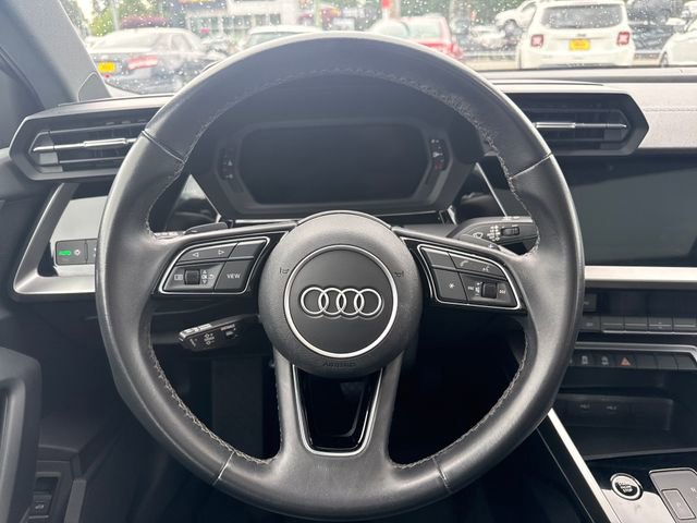 Used 2023 Audi A3 2.0T Premium FWD image 18