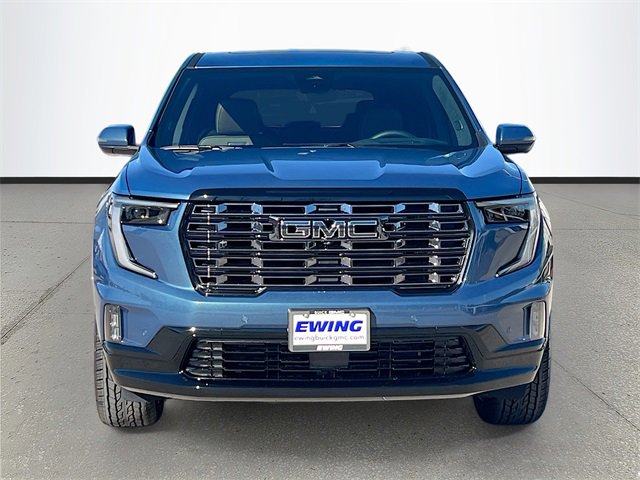 New 2026 GMC Acadia Denali Ultimate image 2