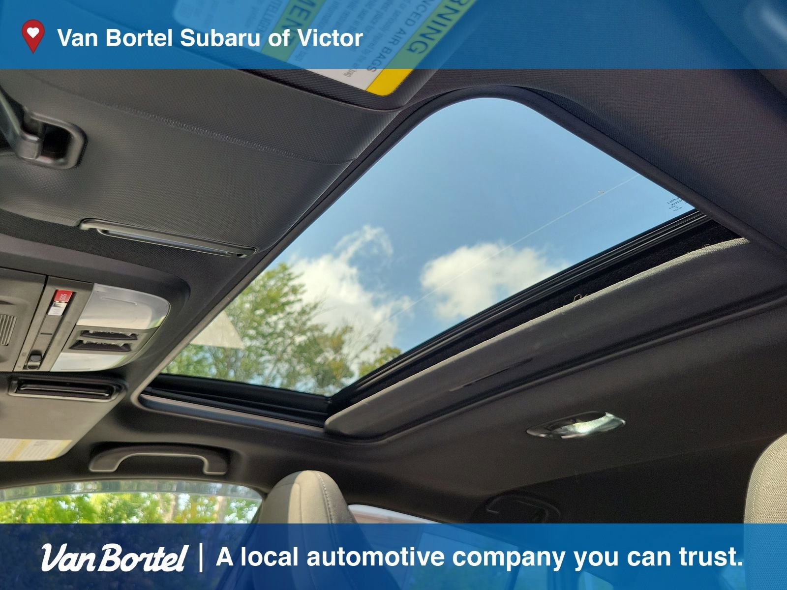 Used 2024 Subaru Crosstrek 2.5i Sport image 22