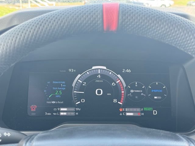 New 2026 Toyota Sequoia TRD Pro AWD/4WD image 34